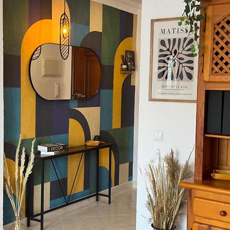 Apartamento Chic In Huelva 4 Habitaciones Esterno foto
