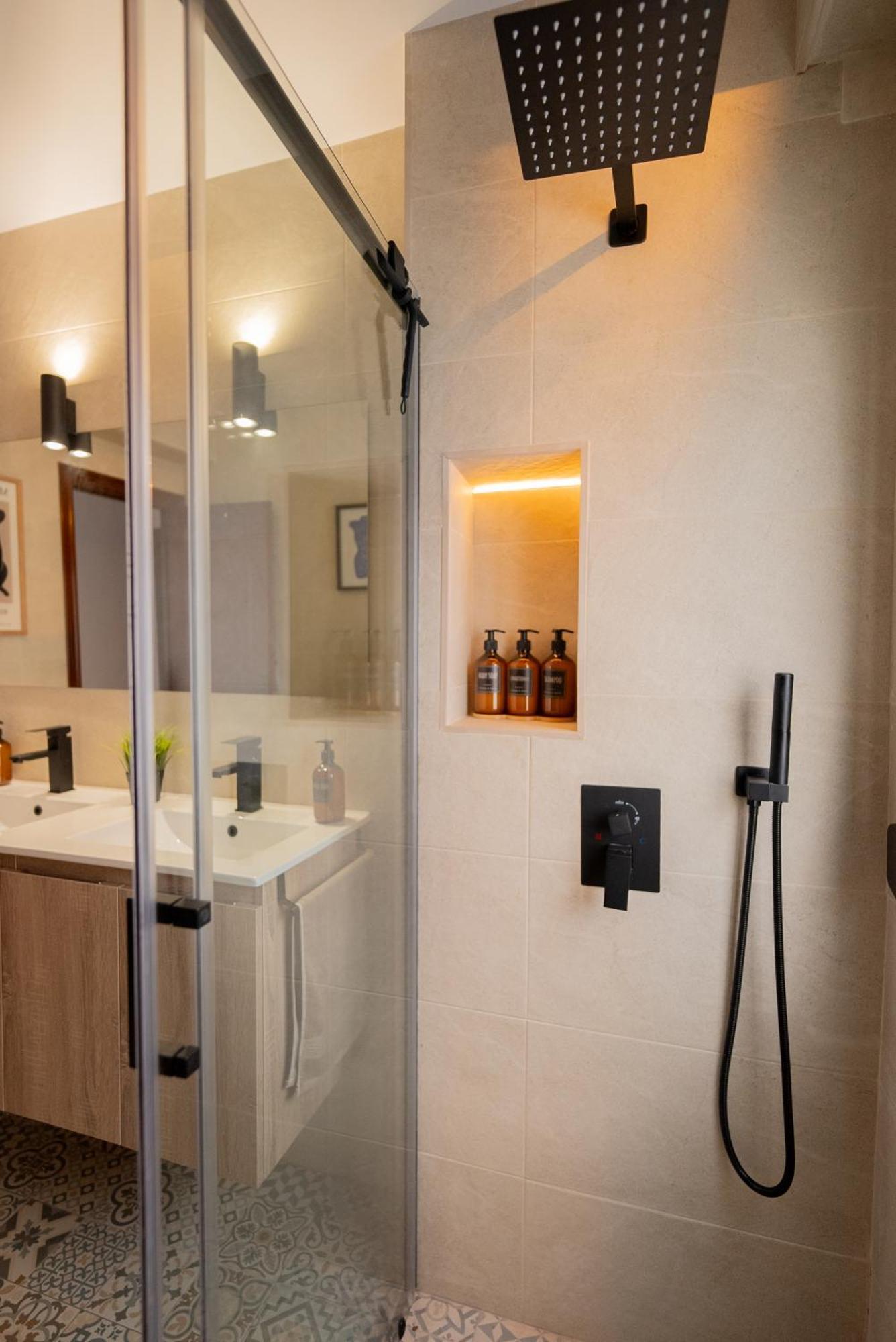 Apartamento Chic In Huelva 4 Habitaciones Esterno foto