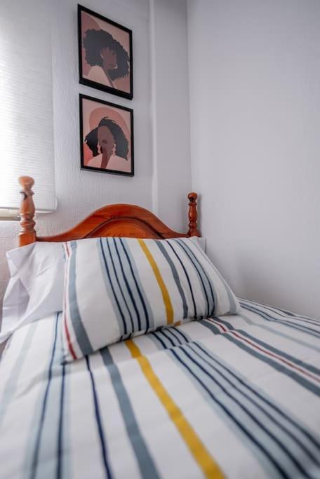 Apartamento Chic In Huelva 4 Habitaciones Esterno foto