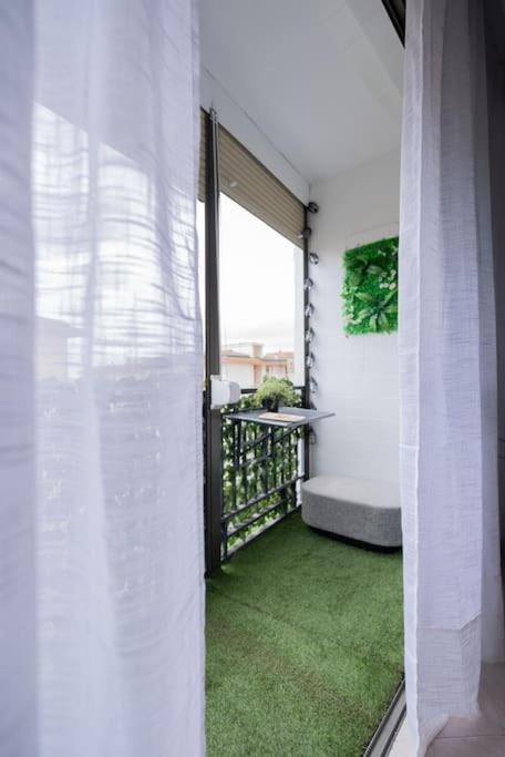 Apartamento Chic In Huelva 4 Habitaciones Esterno foto